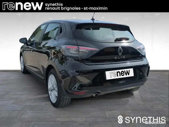 Renault Clio 2023 photo 4