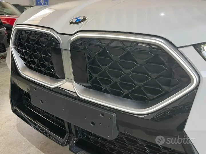 BMW X2 2025 photo 3