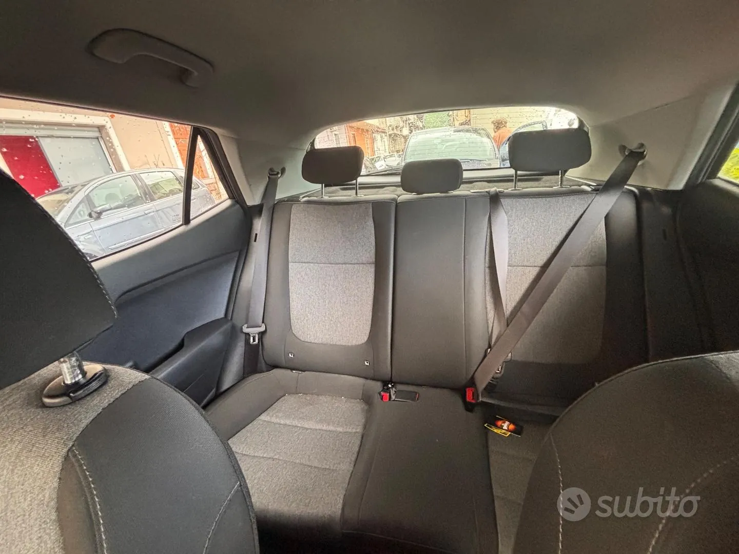 Kia Stonic 2022 photo 5