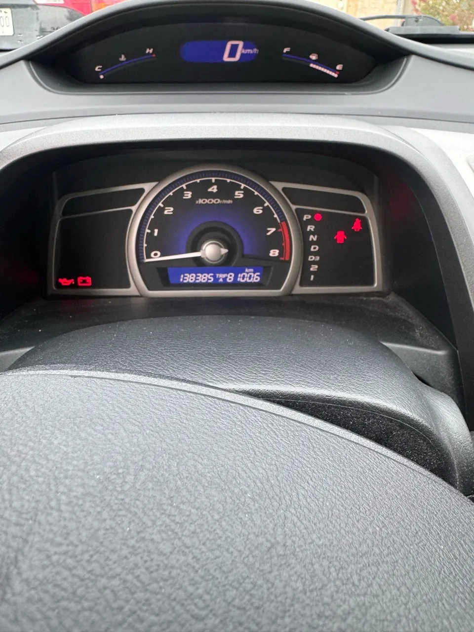 Honda Civic 2010 photo 5