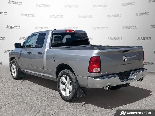 Ram 1500 2023 photo 4