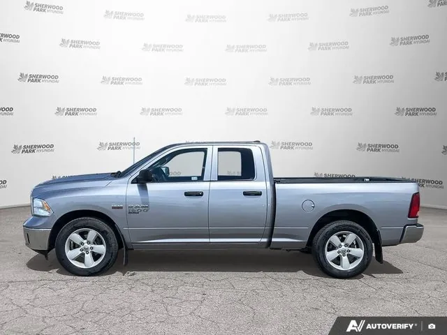 Ram 1500 2023 photo 3