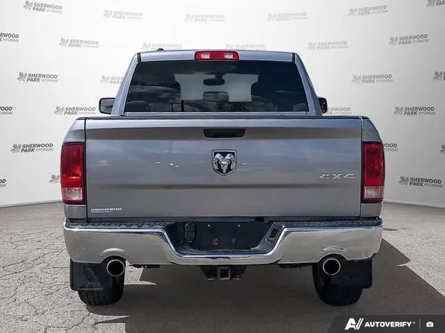 Ram 1500 2023 photo 5