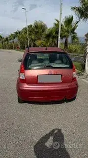 Citroen C3 2009 photo 3