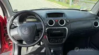 Citroen C3 2009 photo 4