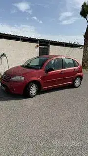 Citroen C3 2009 photo 2