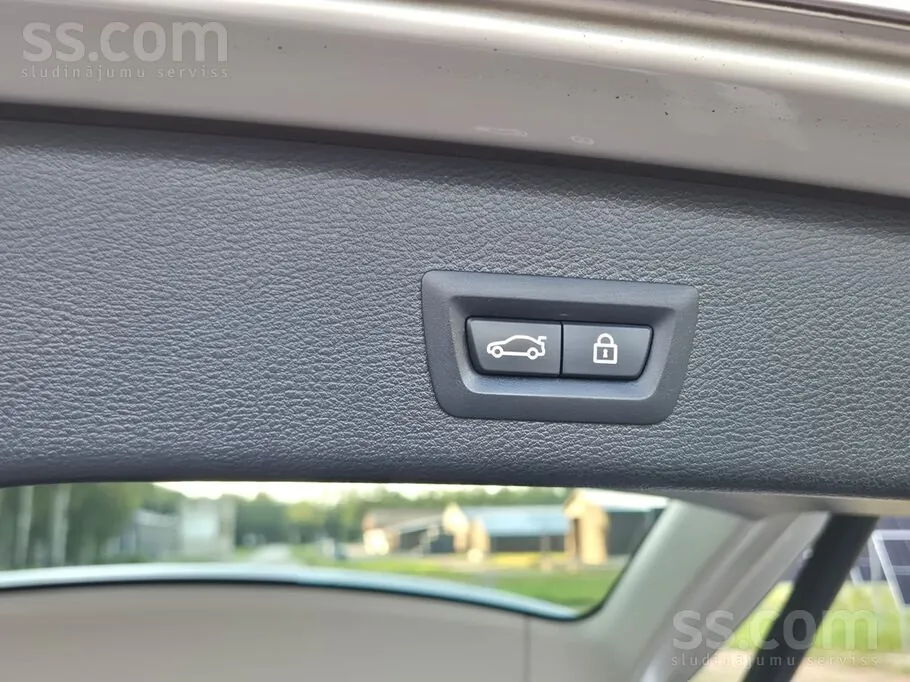 BMW X3 2013 photo 5
