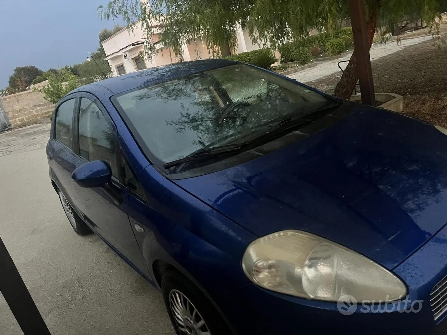 Fiat Grande Punto