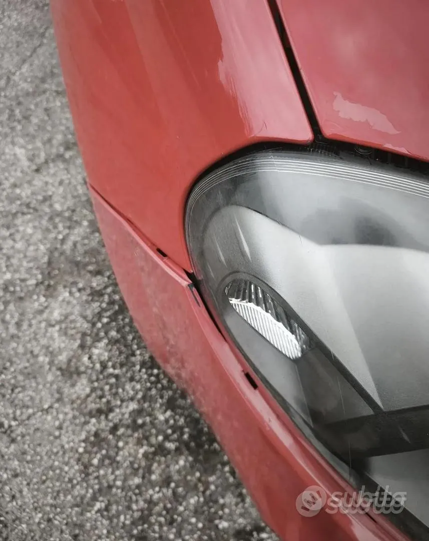 Fiat Punto 2012 photo 3