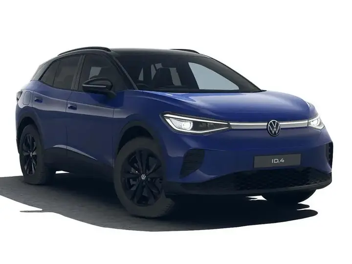 Volkswagen Id.4