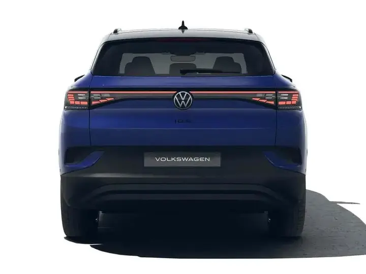 Volkswagen Id.4 photo 4