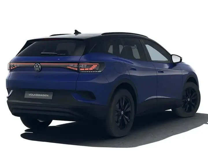 Volkswagen Id.4 photo 3