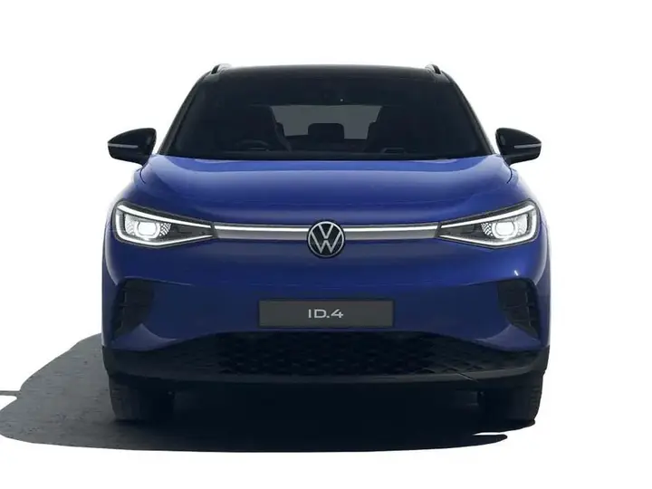 Volkswagen Id.4 photo 5