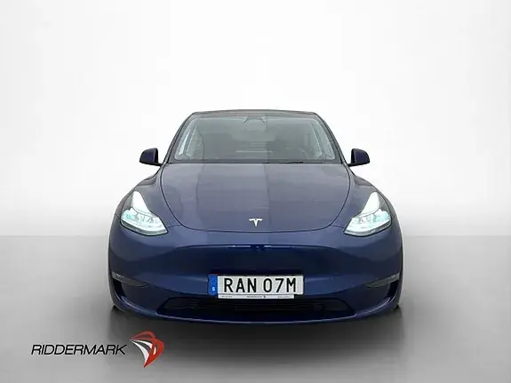 Tesla Model Y 2023 photo 3