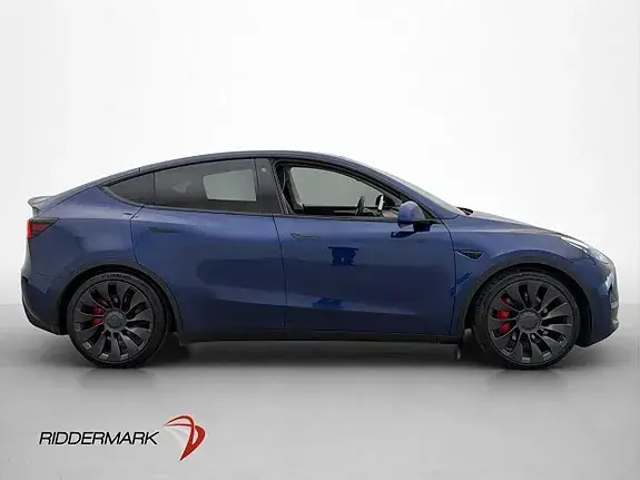 Tesla Model Y 2023 photo 5