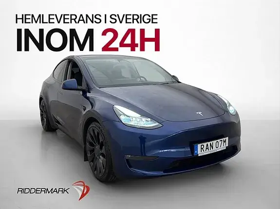 Tesla Model Y 2023 photo 4