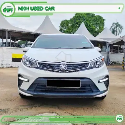 Proton Persona