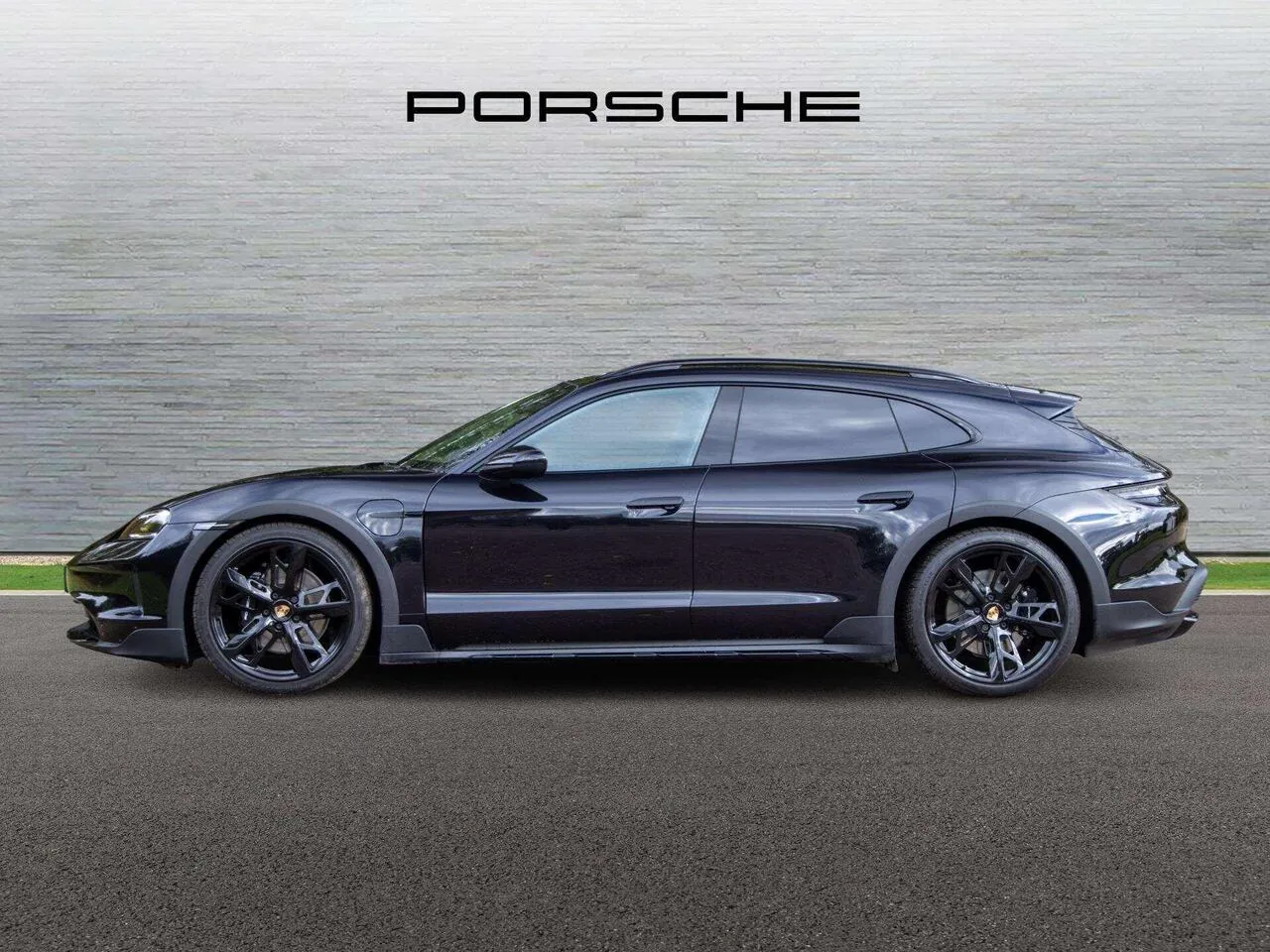 Porsche Taycan 2025 photo 5