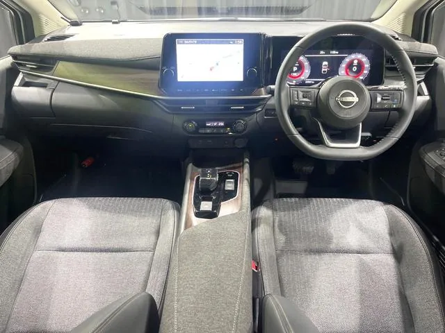 Nissan Orla G 2022 photo 2