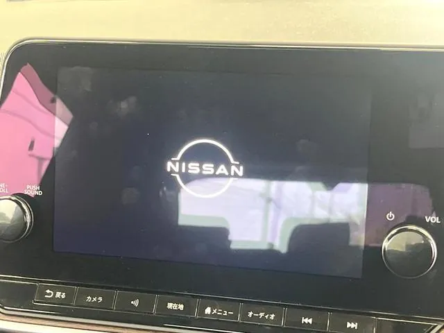Nissan Orla G 2022 photo 3