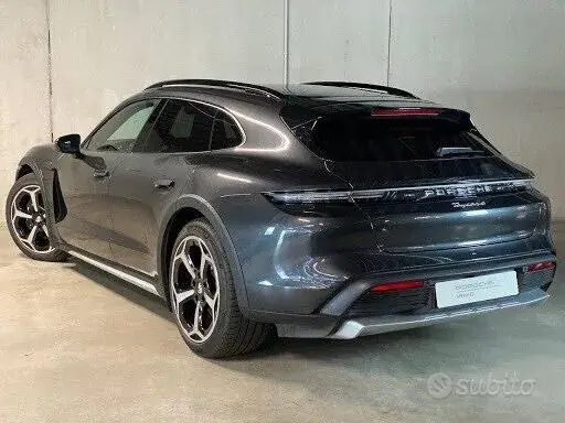 Porsche Taycan 2025 photo 2