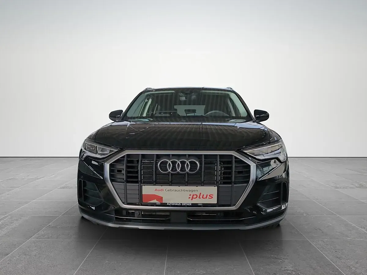 Audi Q3 2026 photo 2