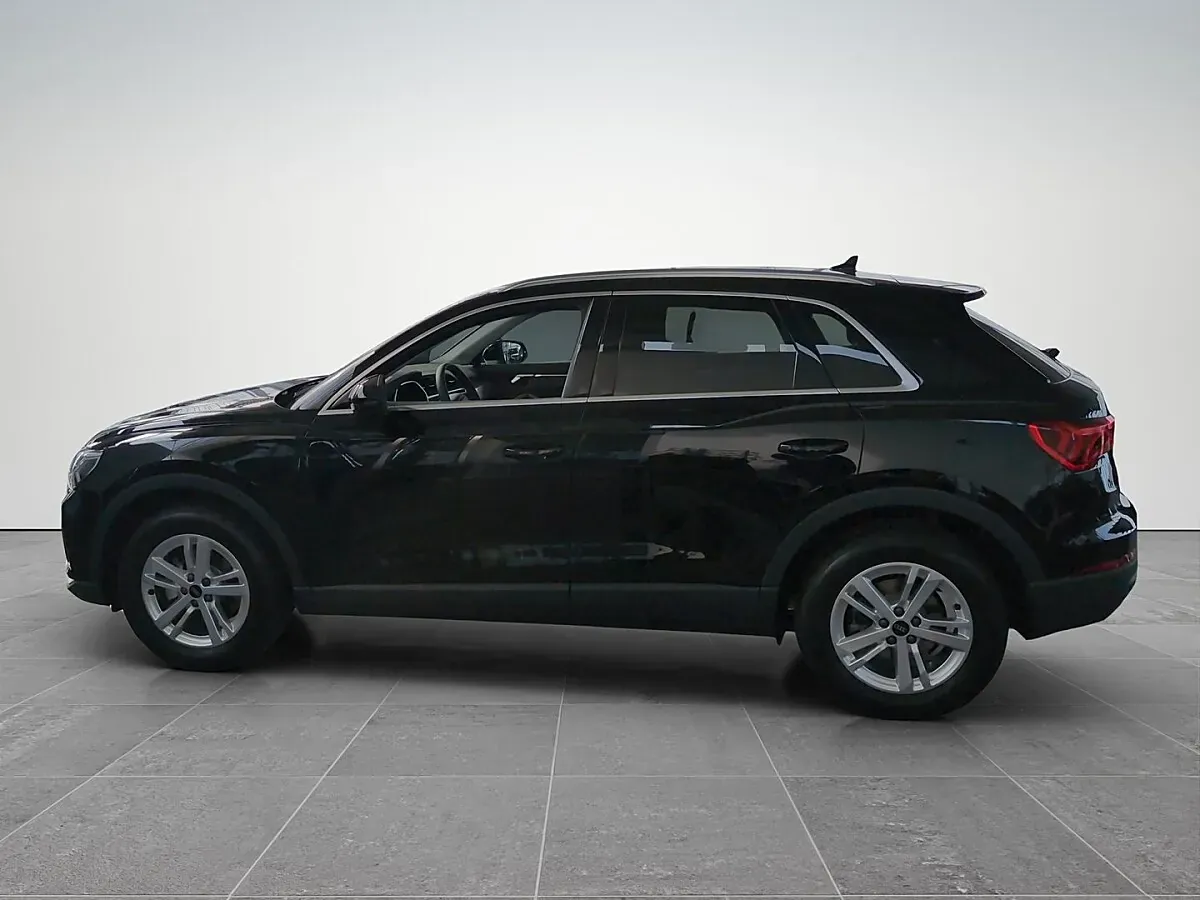 Audi Q3 2026 photo 3