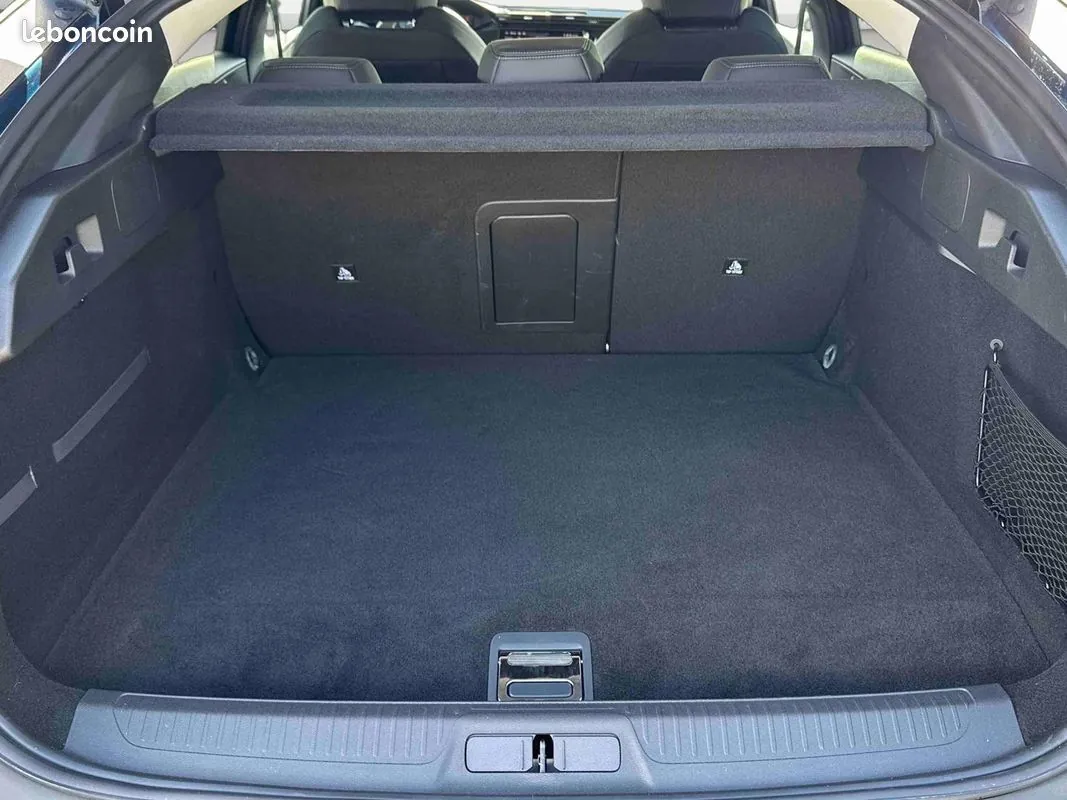 Peugeot 408 2023 photo 5
