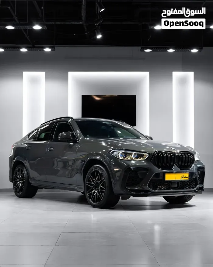 BMW X5 2024 photo 5