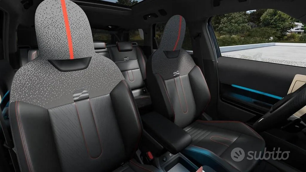 Mini Mini Countryman 2026 photo 5