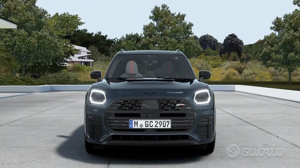 Mini Mini Countryman 2026 photo 3