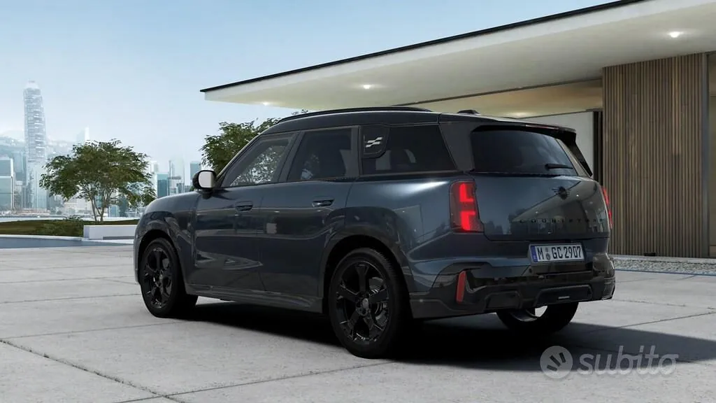 Mini Mini Countryman 2026 photo 2