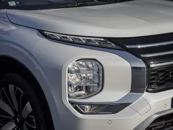 Mitsubishi Outlander 2026 photo 5