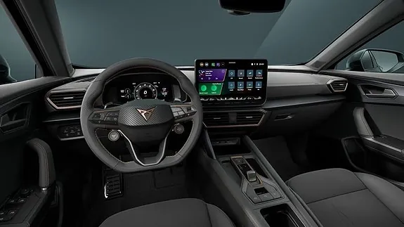 Cupra Formentor 2027 photo 5