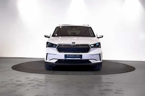 Skoda Enyaq 2022 photo 3