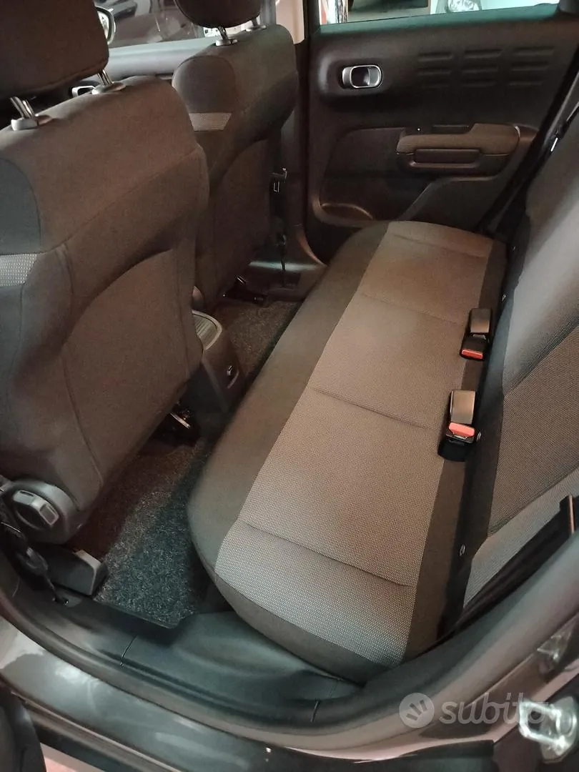 Citroen C3 Aircross 2022 photo 4