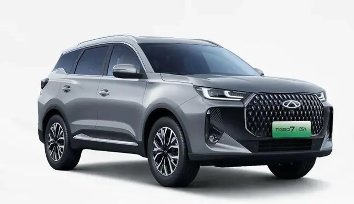 Chery Tiggo 7