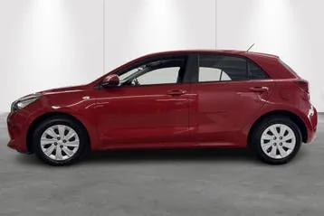 Kia Rio 2018 photo 3