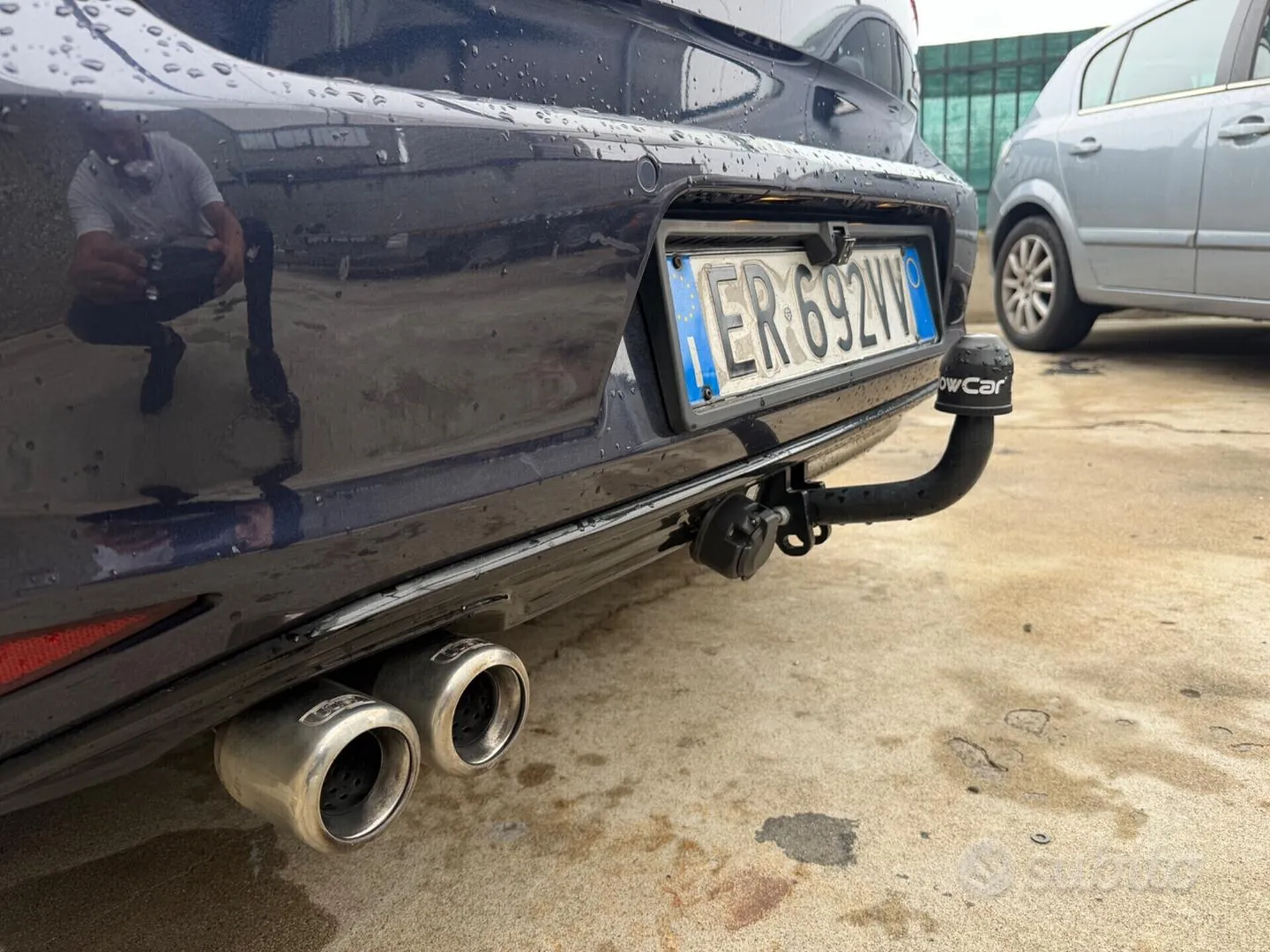 Volkswagen Golf 2013 photo 4