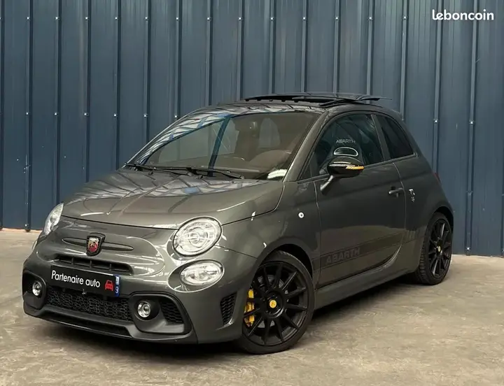 Abarth Abarth 500