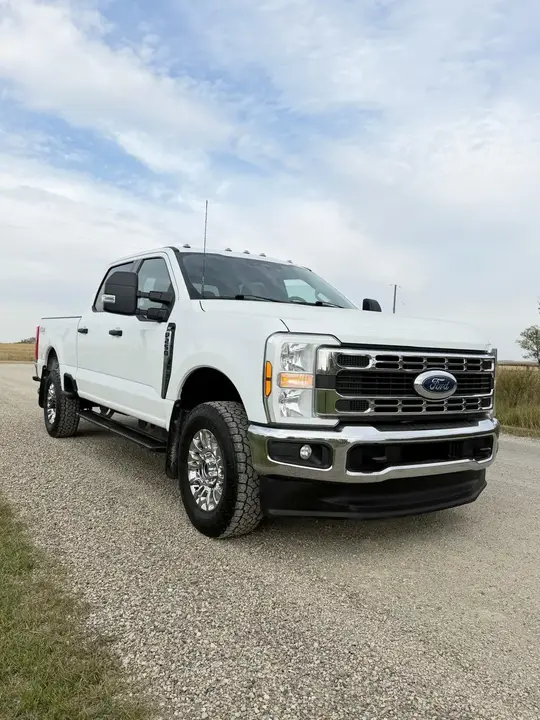 Ford F250