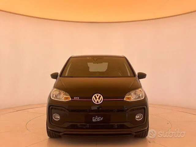 Volkswagen Up 2018 photo 3
