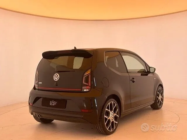 Volkswagen Up 2018 photo 5
