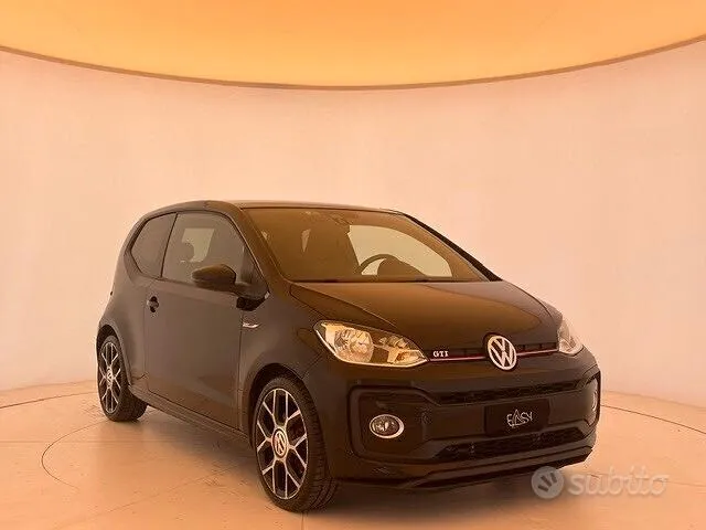 Volkswagen Up 2018 photo 4