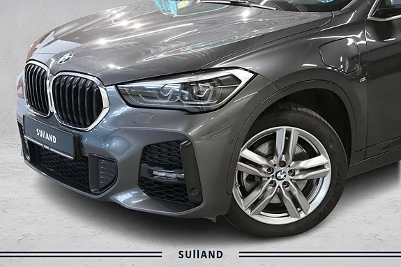BMW X1 2021 photo 2