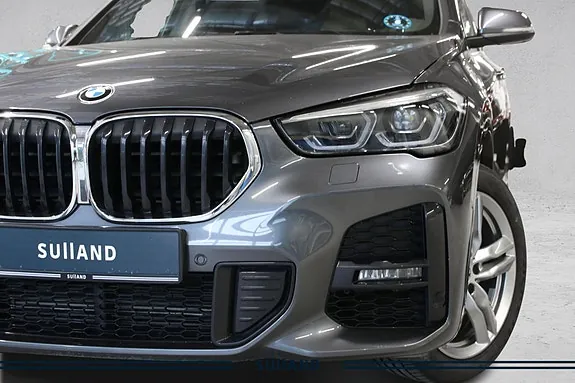 BMW X1 2021 photo 4