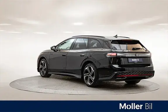 Volkswagen Id.7 2026 photo 3