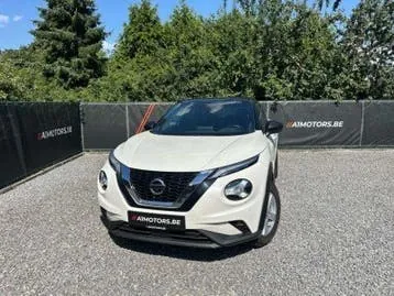 Nissan Juke 2022 photo 3