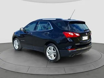 Holden Equinox 2019 photo 3