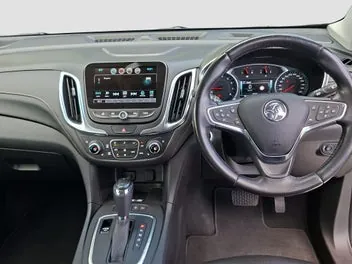 Holden Equinox 2019 photo 4